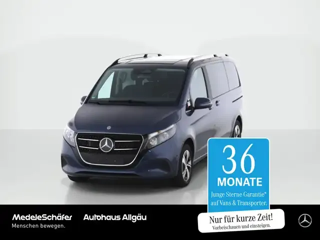 Mercedes-Benz V 220