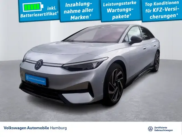 Volkswagen ID.7