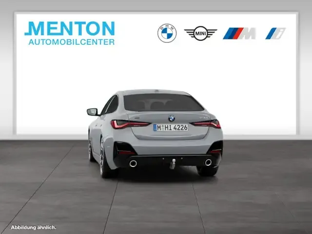 BMW 430