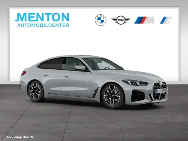 BMW 430