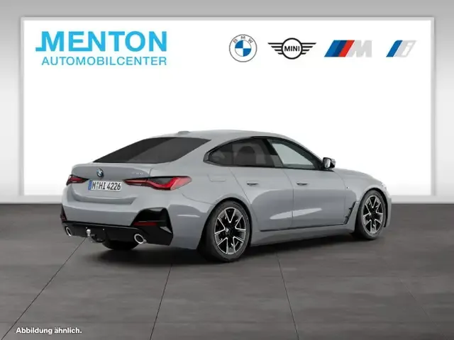 BMW 430