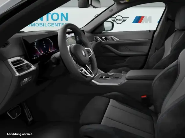 BMW 430
