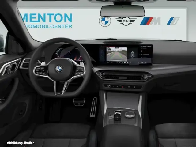 BMW 430
