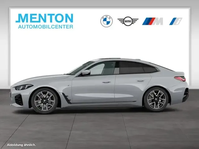 BMW 430