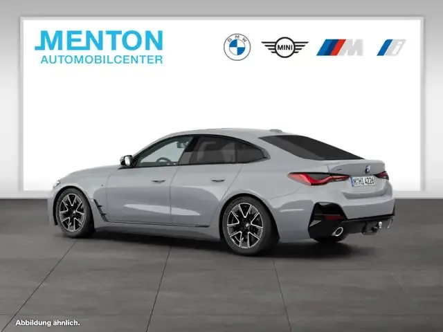BMW 430