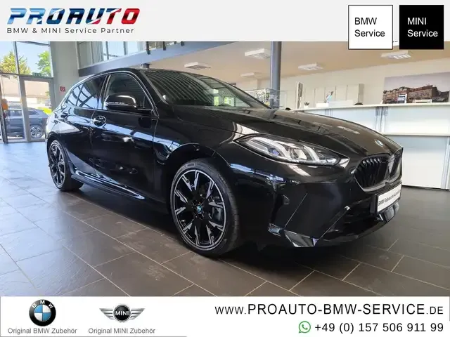 BMW 120