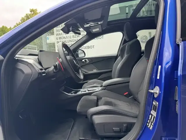 BMW 135