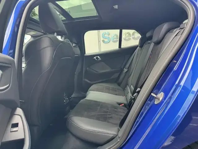 BMW 135