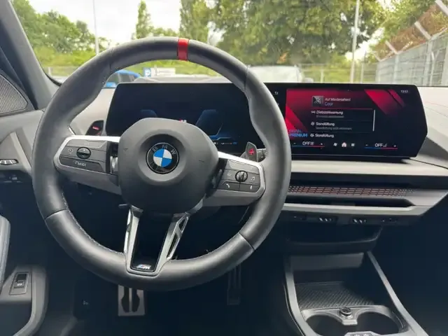 BMW 135