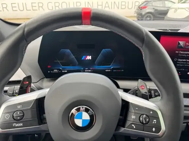 BMW 135