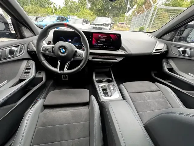 BMW 135