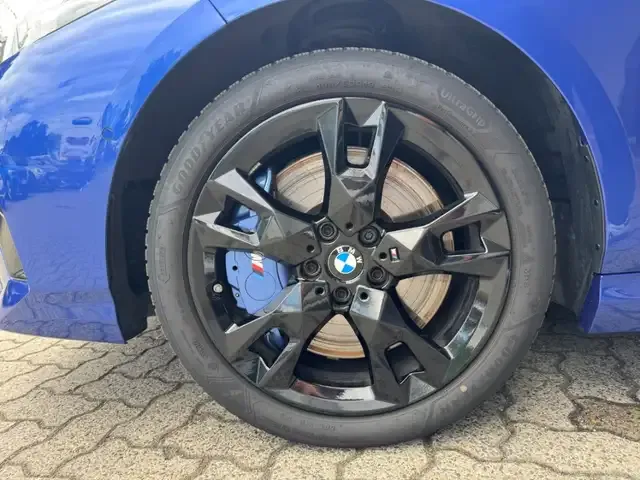 BMW 135
