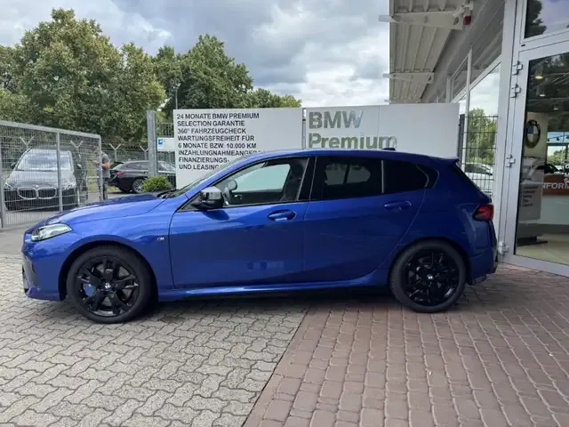 BMW 135