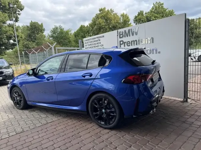 BMW 135