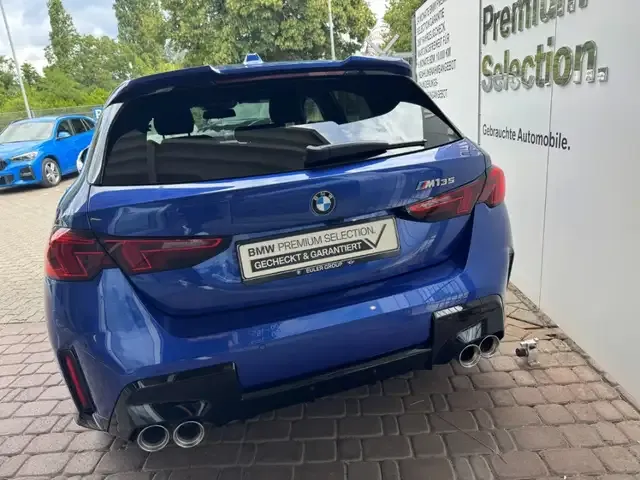 BMW 135
