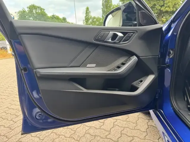 BMW 135