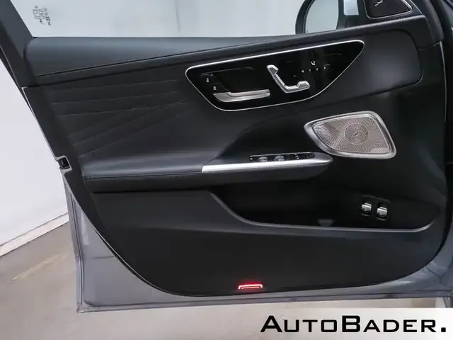 Mercedes-Benz C 63 AMG