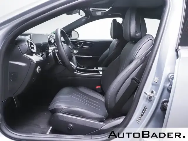 Mercedes-Benz C 63 AMG