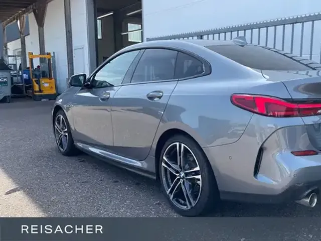 BMW Sonstiges
