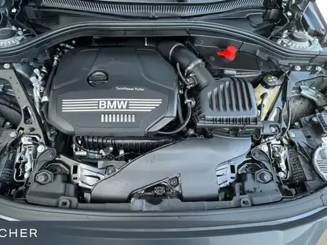 BMW Sonstiges