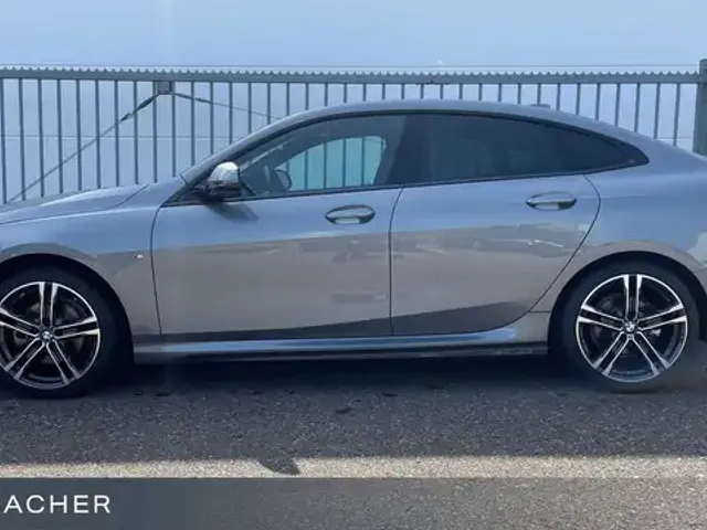 BMW Sonstiges