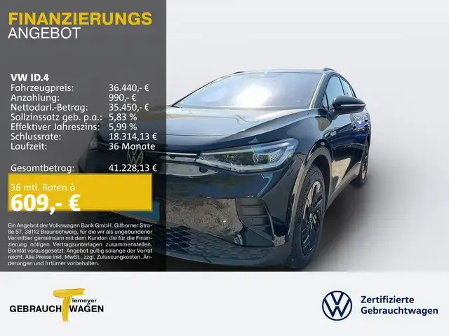 Volkswagen ID.4