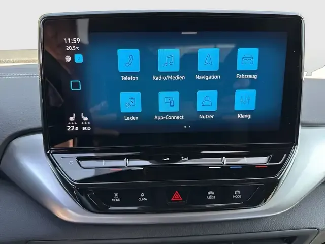 Volkswagen ID.4