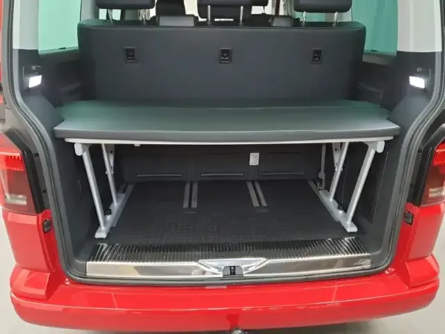 Volkswagen T6.1 Multivan