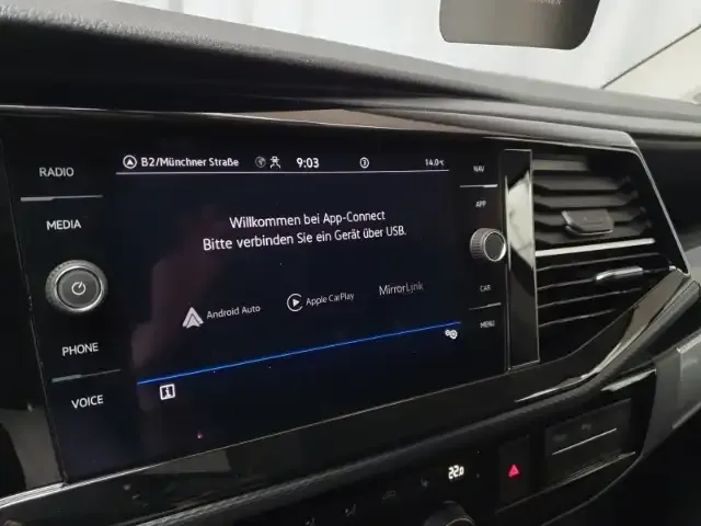 Volkswagen T6.1 Multivan