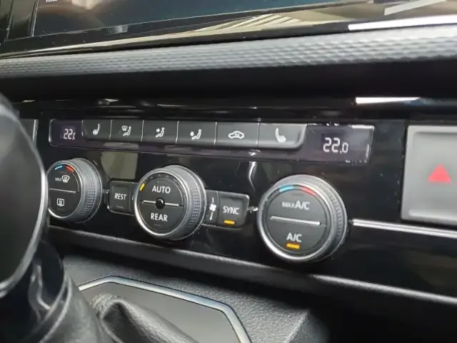 Volkswagen T6.1 Multivan