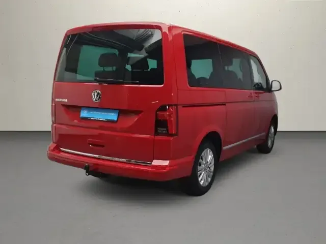 Volkswagen T6.1 Multivan