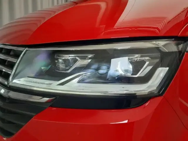 Volkswagen T6.1 Multivan