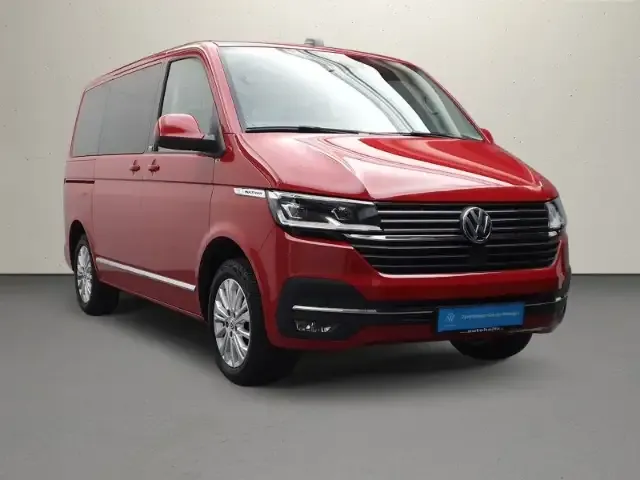 Volkswagen T6.1 Multivan