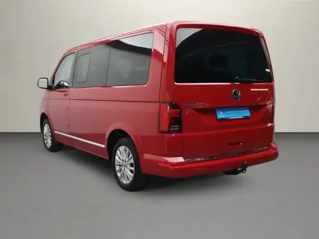 Volkswagen T6.1 Multivan