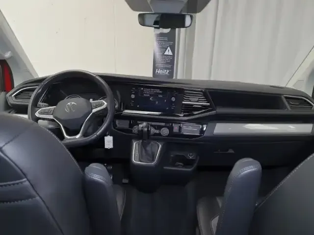 Volkswagen T6.1 Multivan