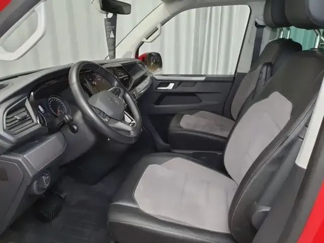 Volkswagen T6.1 Multivan