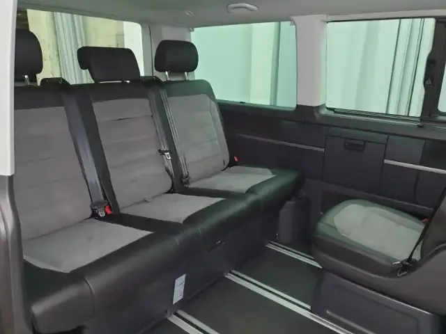 Volkswagen T6.1 Multivan