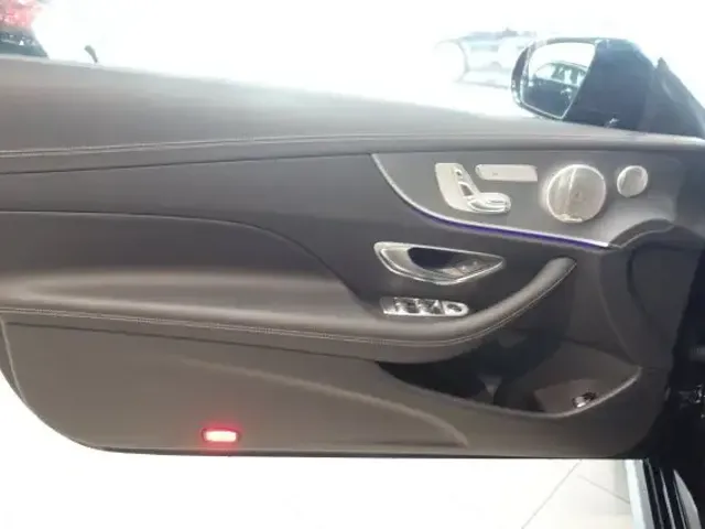 Mercedes-Benz E 450