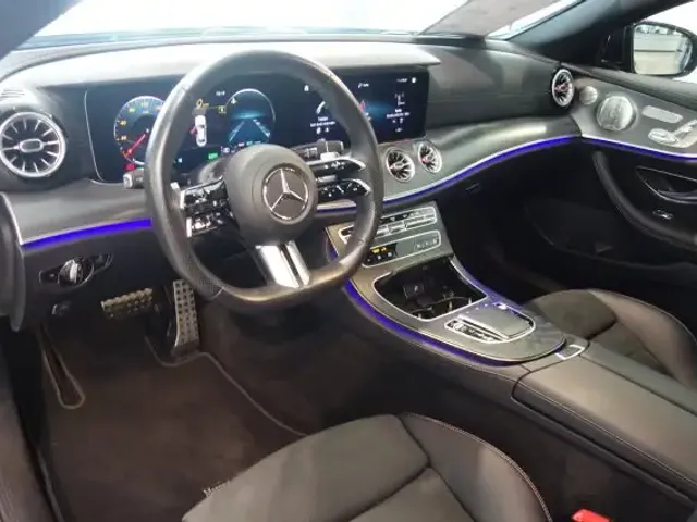 Mercedes-Benz E 450
