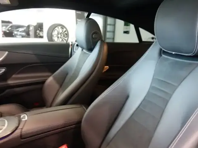 Mercedes-Benz E 450