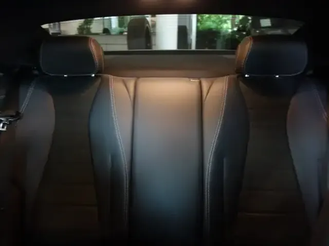 Mercedes-Benz E 450