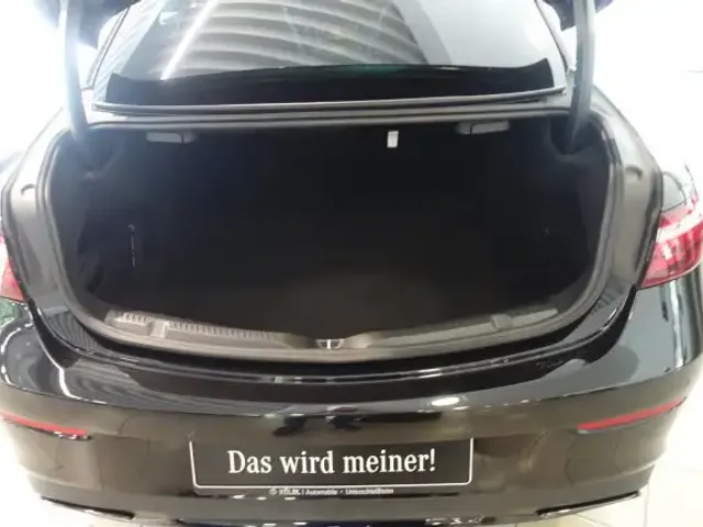 Mercedes-Benz E 450