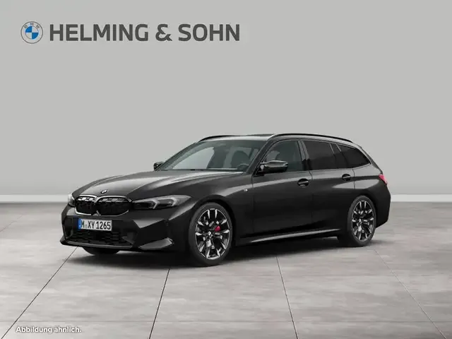 BMW 340