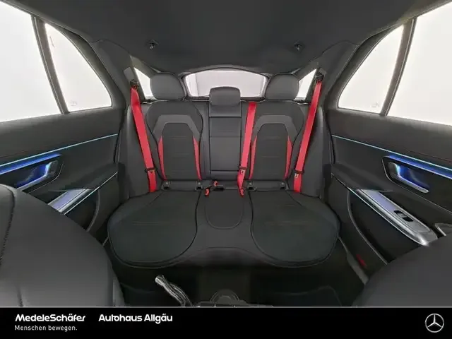 Mercedes-Benz E 53 AMG