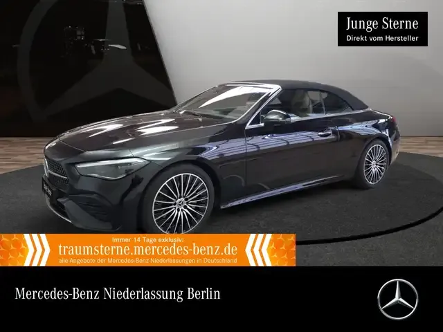 Mercedes-Benz CLE 200