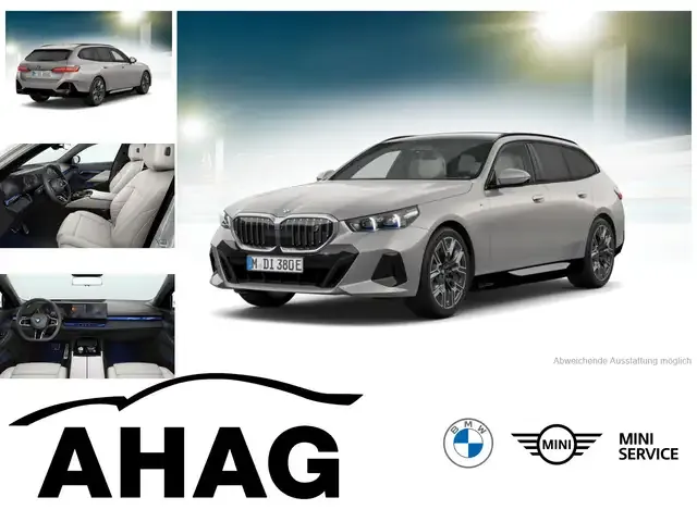 BMW i5