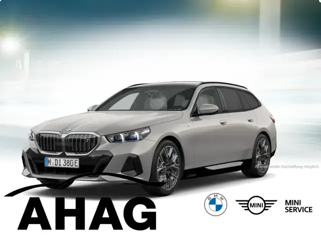 BMW i5