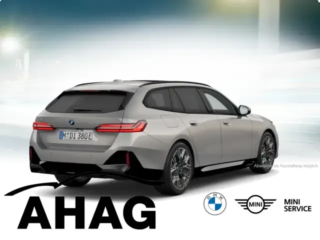 BMW i5