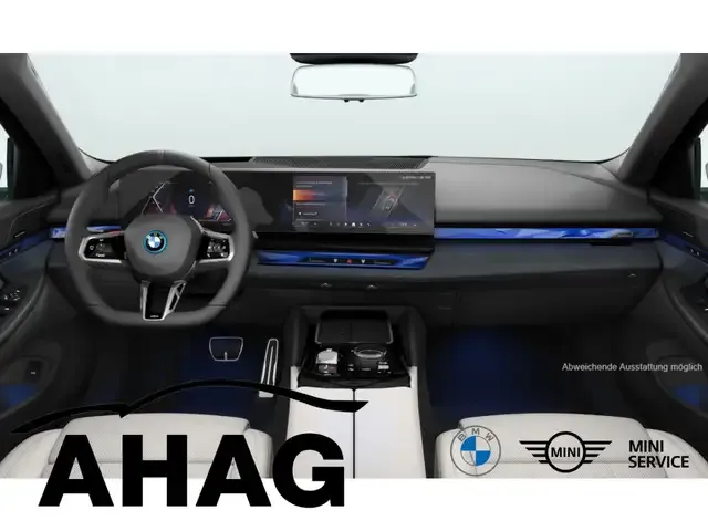 BMW i5