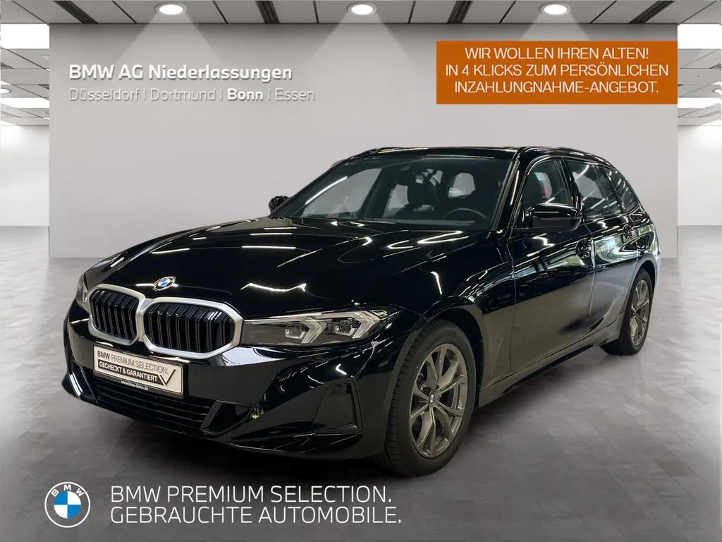 BMW 318